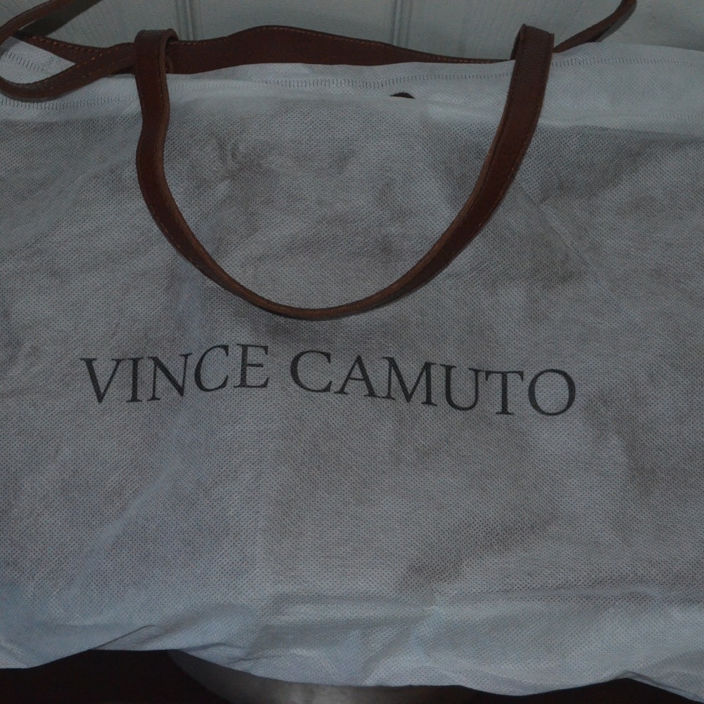 Vince Camuto Tote